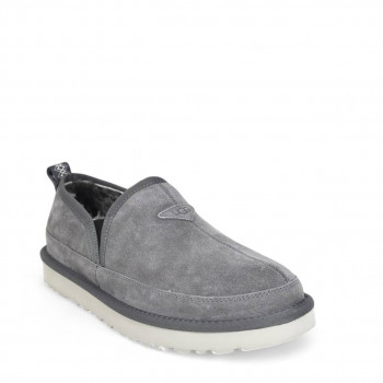 UGG Men's Slippers Romeo Grey 