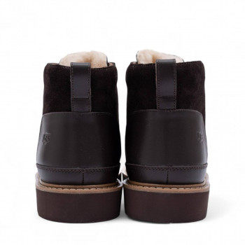 UGG Mens Neumel Gentleman Chocolate 