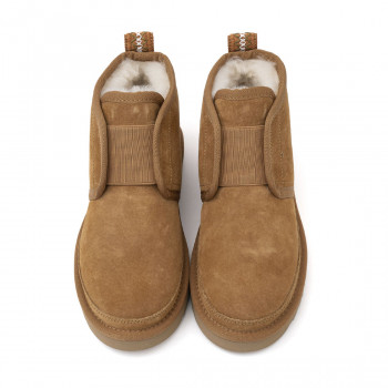 UGG Mens Neumel Flex Chestnut 