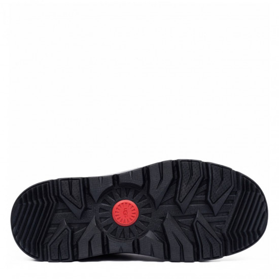 UGG Mens Burleigh Chelsea Chocolate 