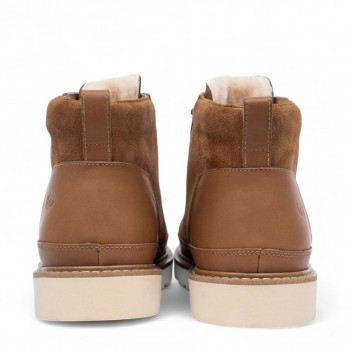 UGG Mens Neumel Gentleman Chestnut 