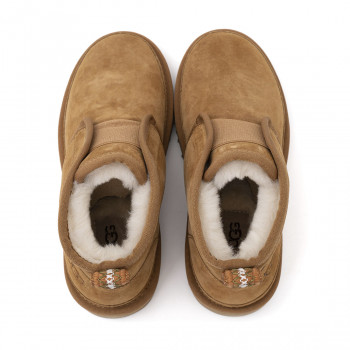 UGG Mens Neumel Flex Chestnut 
