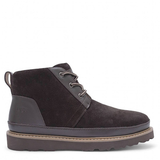 UGG Mens Neumel Gentleman Chocolate 