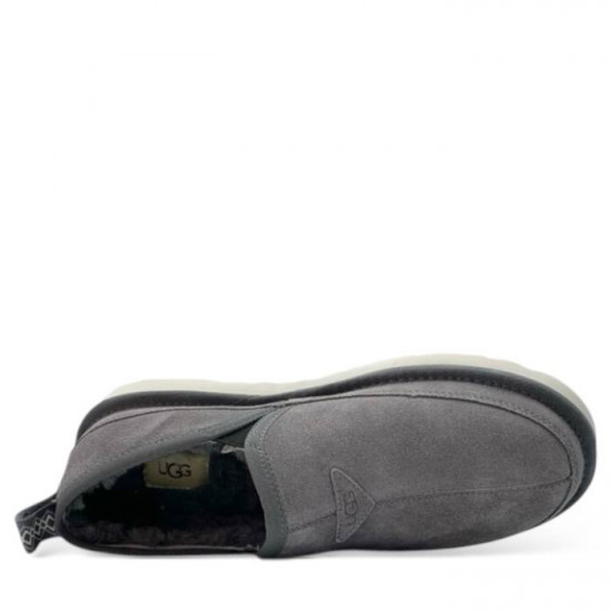 UGG Men's Slippers Romeo Grey 