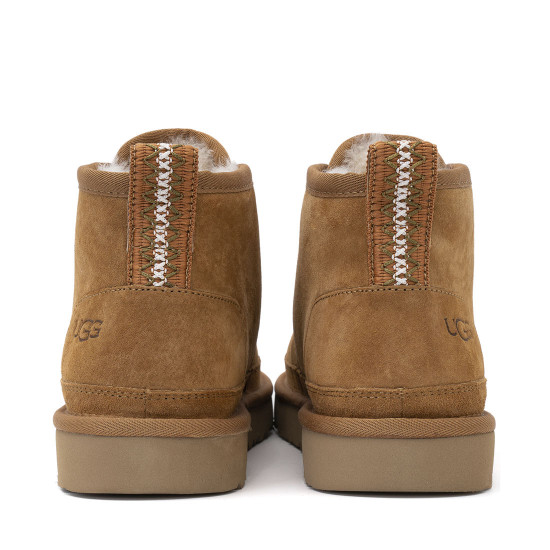 UGG Mens Neumel Flex Chestnut 