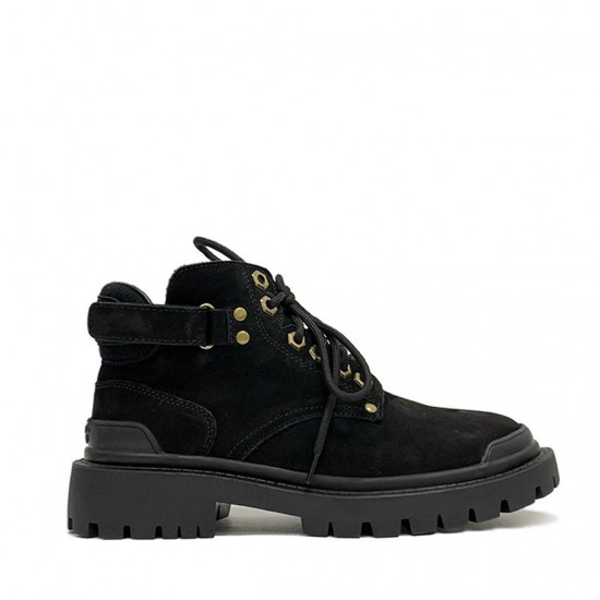 UGG Martin Black