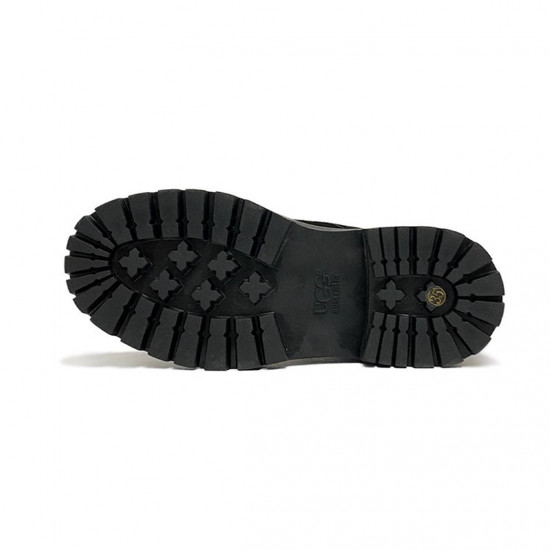 UGG Martin Black