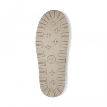 UGG Classic Mini Lace-Up Weather Sand