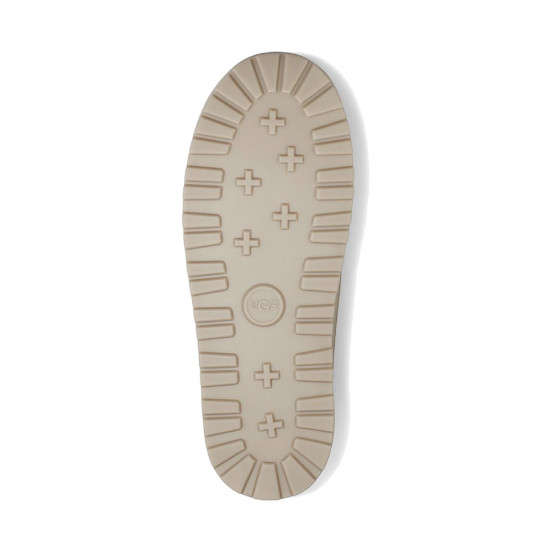 UGG Classic Mini Lace-Up Weather Sand
