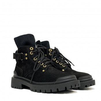UGG Martin Black