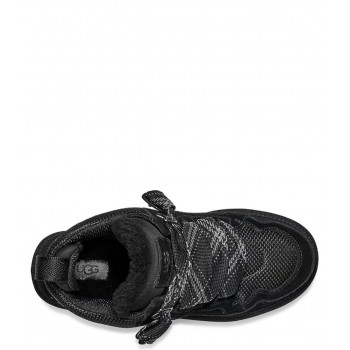 UGG Lowmel Sneaker Black