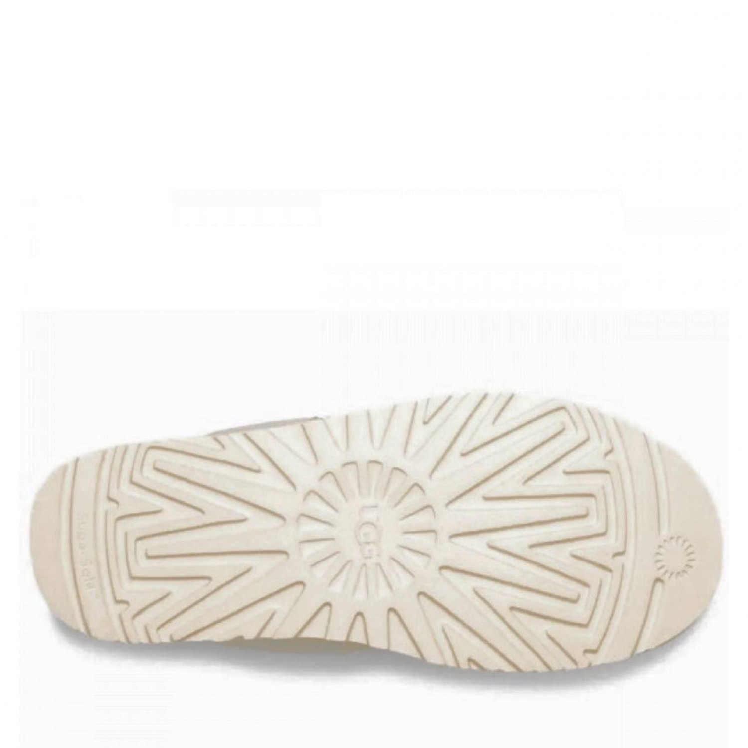 UGG Neumel FT Boot Leather White