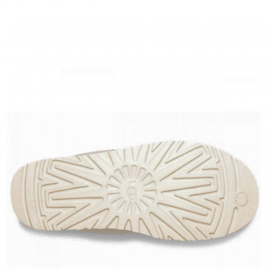 UGG Neumel FT Boot Leather White