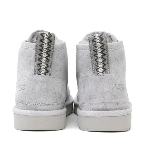 UGG Neumel Flex Grey Violet