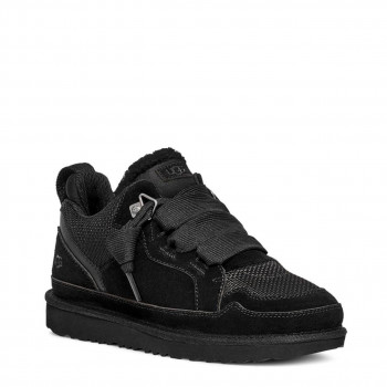 UGG Lowmel Sneaker Black