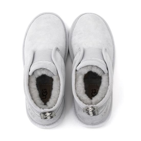 UGG Neumel Flex Grey Violet