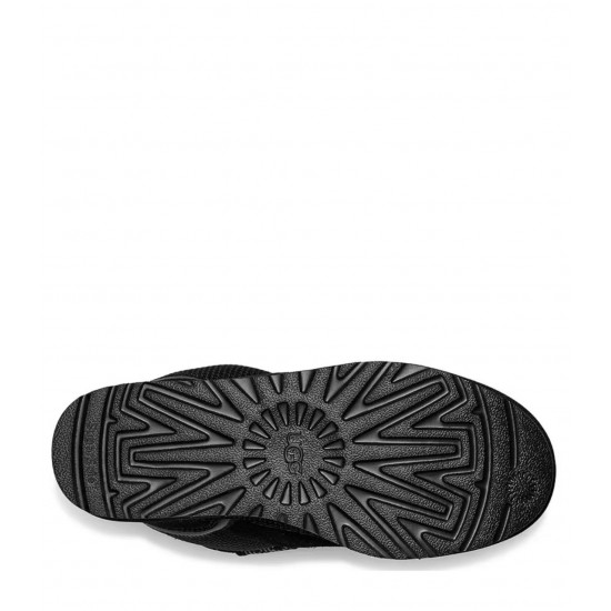 UGG Lowmel Sneaker Black