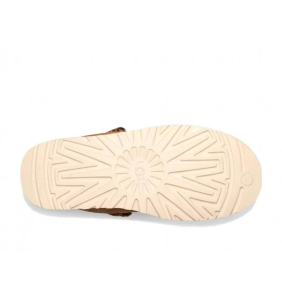 UGG Neumel FT Boot Chestnut