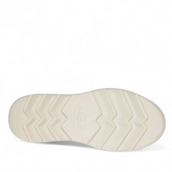 UGG Marin Mega Lace Chestnut