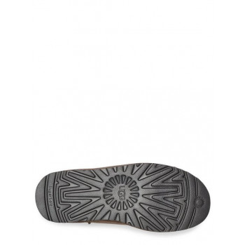 UGG Neumel Platform Chelsea Grey