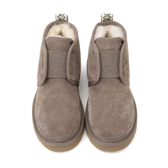 UGG Neumel Flex Cappuccino