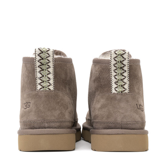 UGG Neumel Flex Cappuccino