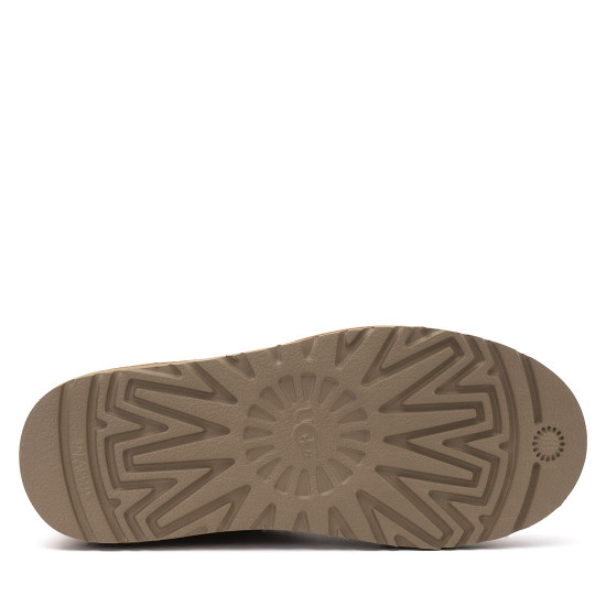 UGG Neumel Flex Chestnut