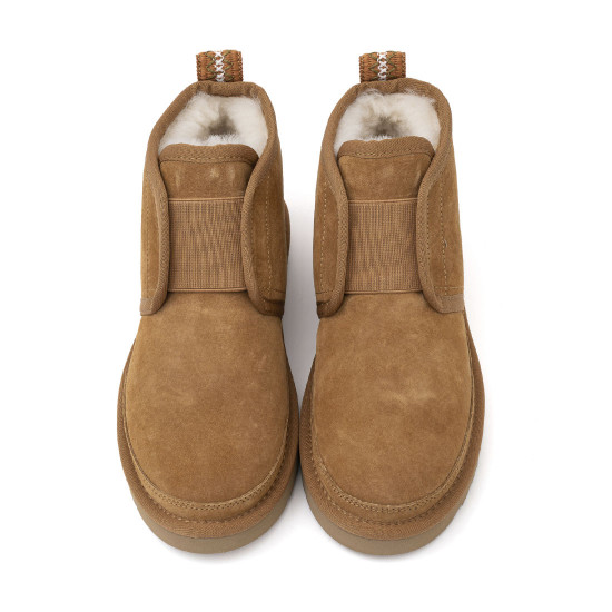UGG Neumel Flex Chestnut
