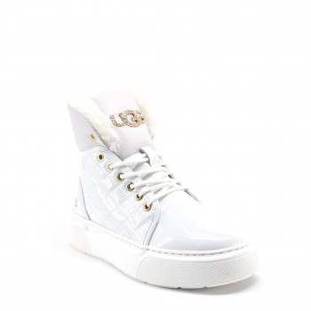 UGG Shanti White