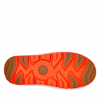 UGG Tasman Hybrid Chestnut / Orange