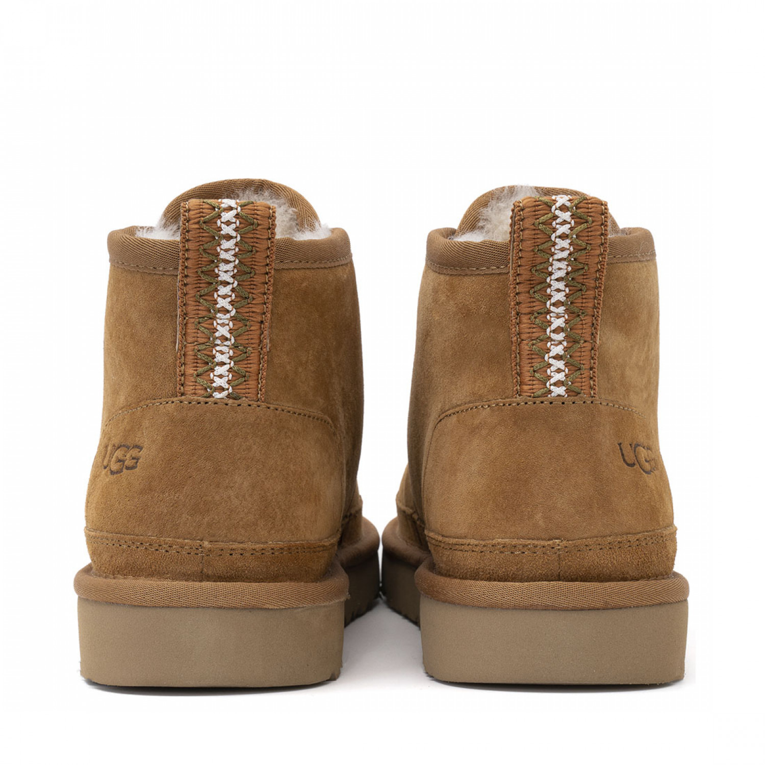 UGG Neumel Flex Chestnut