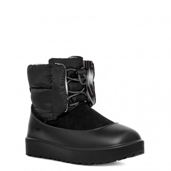 UGG Classic Maxi Toggle black