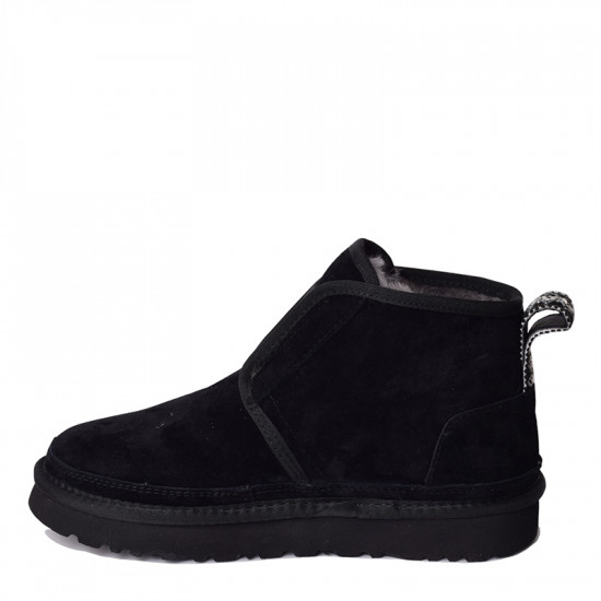 UGG Neumel Flex Black