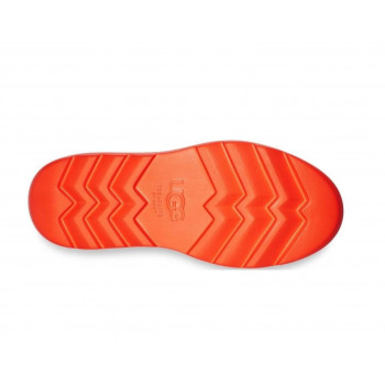 UGG Marin Mega Lace Chestnut Orange