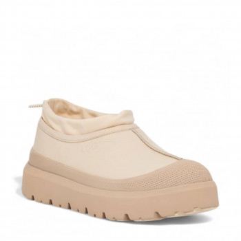 UGG Tasman Hybrid Leather Sand