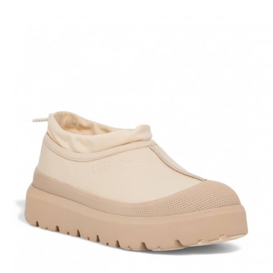UGG Tasman Hybrid Leather Sand