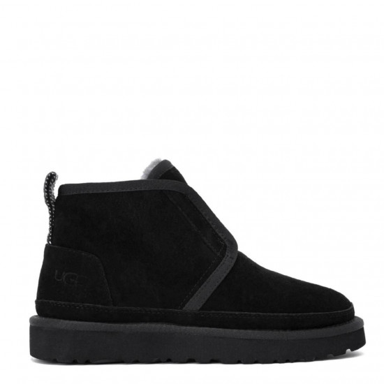 UGG Neumel Flex Black