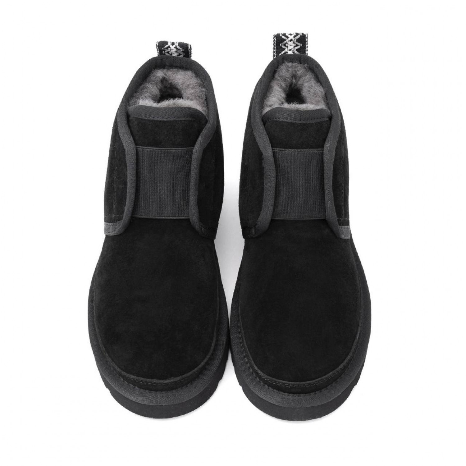 UGG Neumel Flex Black
