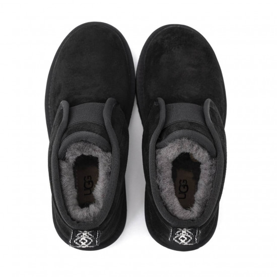 UGG Neumel Flex Black