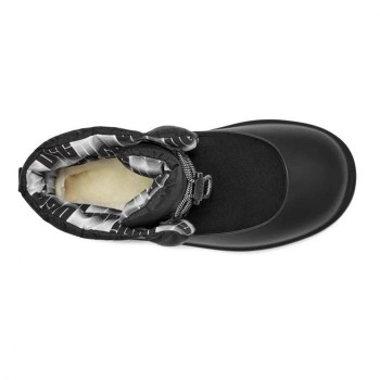 UGG Classic Maxi Toggle black