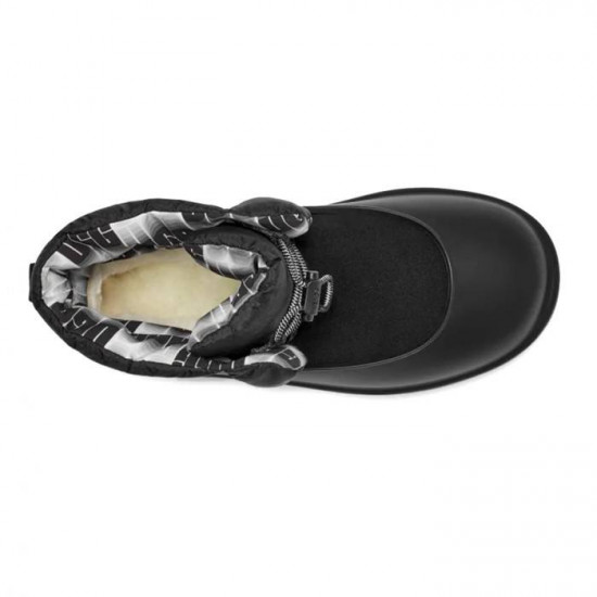 UGG Classic Maxi Toggle black