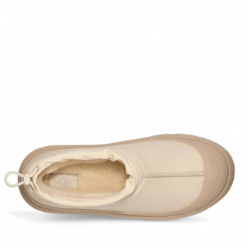 UGG Tasman Hybrid Leather Sand