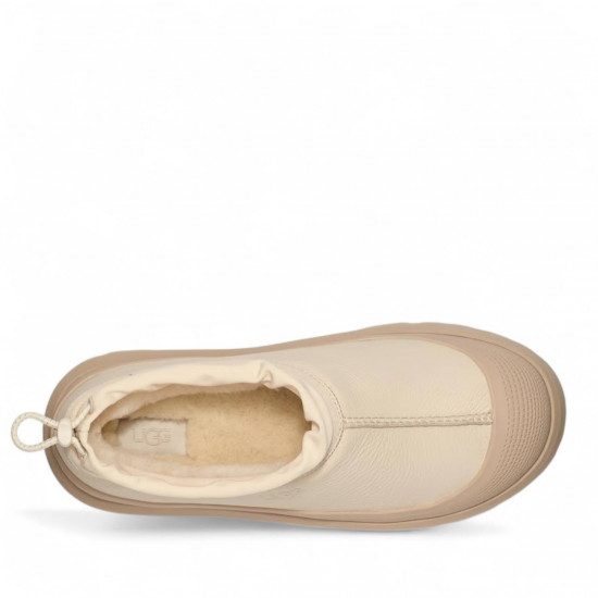 UGG Tasman Hybrid Leather Sand