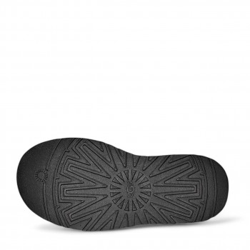 UGG Neumel Highmel Black