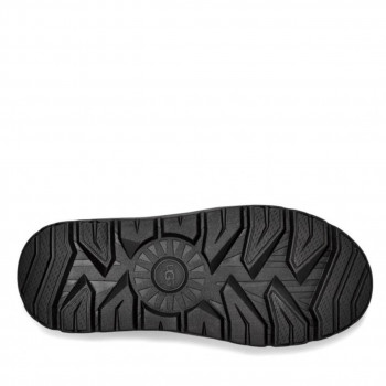 UGG Tasman Hybrid Black