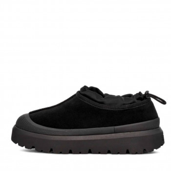 UGG Tasman Hybrid Black