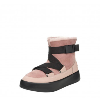 UGG Boom Buckle Boot Pink