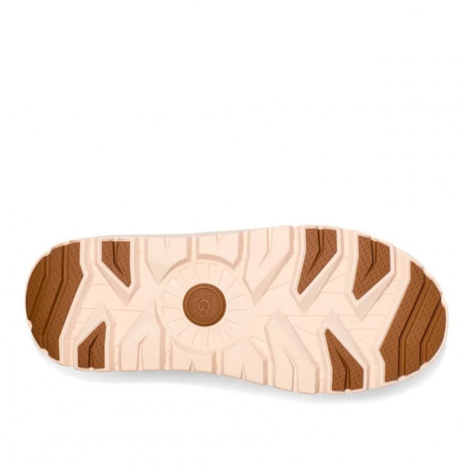 UGG Tasman Hybrid Chestnut / Whitecap