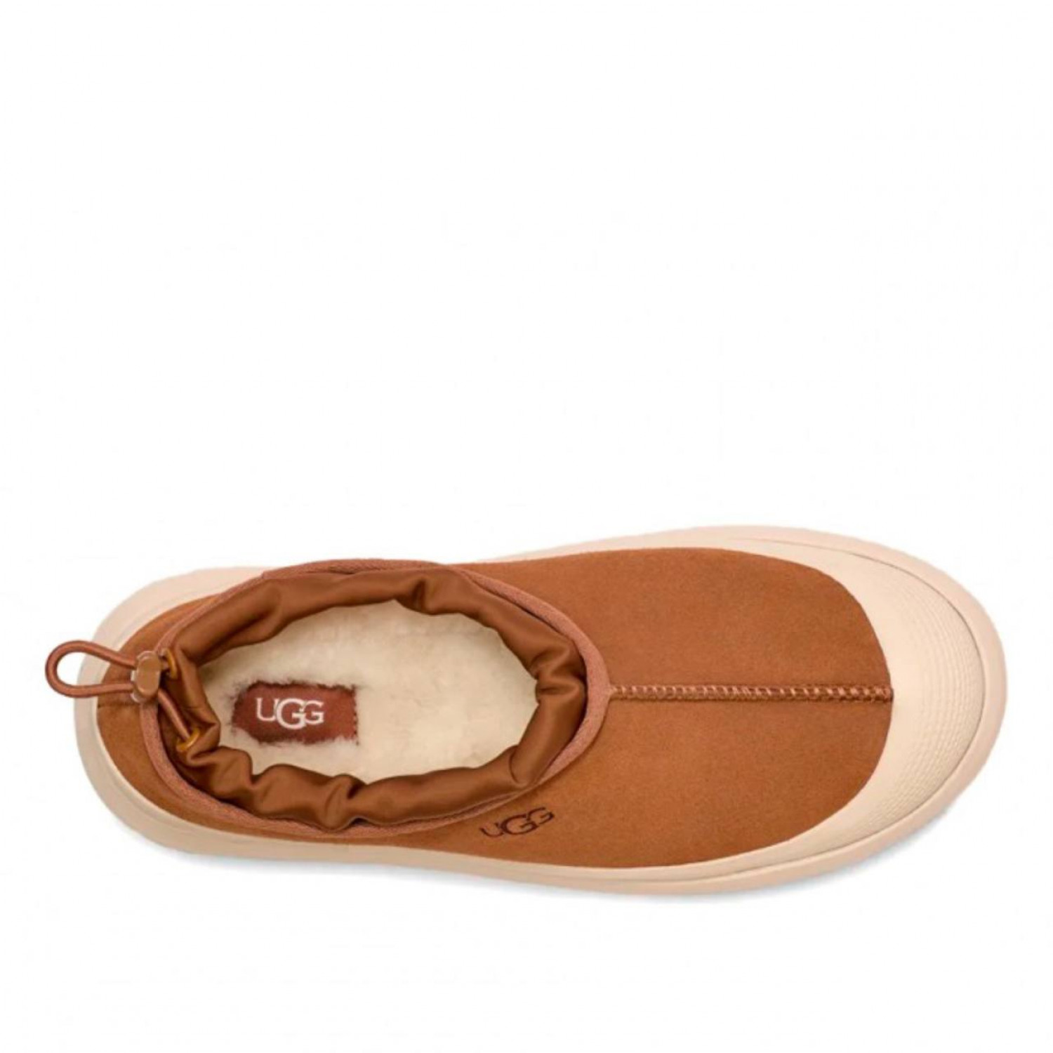 UGG Tasman Hybrid Chestnut / Whitecap