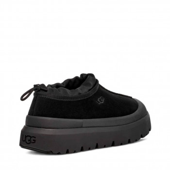 UGG Tasman Hybrid Black